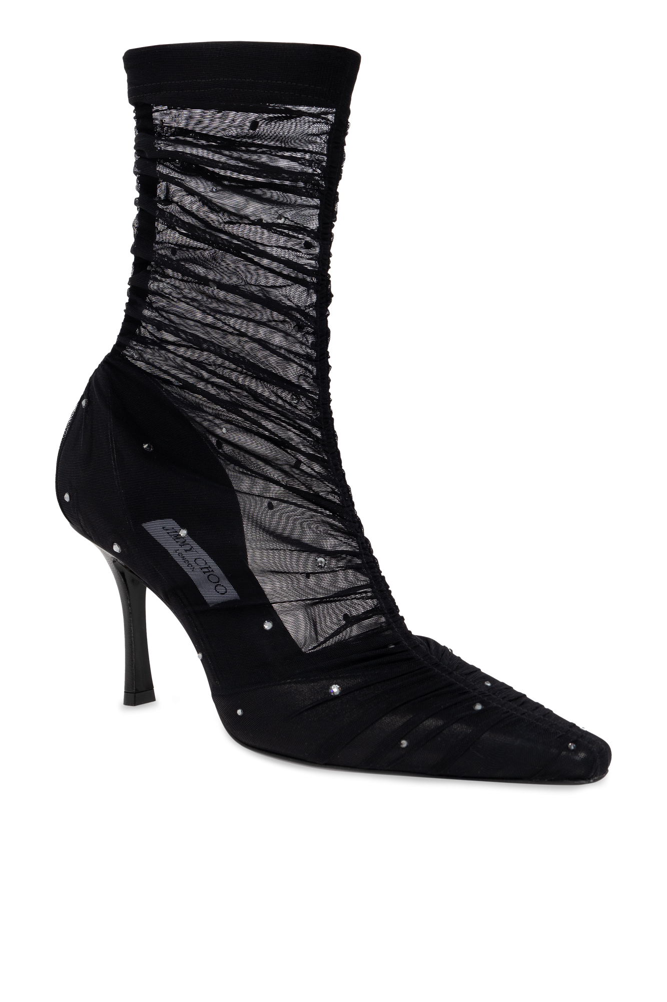 Jimmy Choo Heeled shoes Lotta AB | Women's Shoes | Vitkac